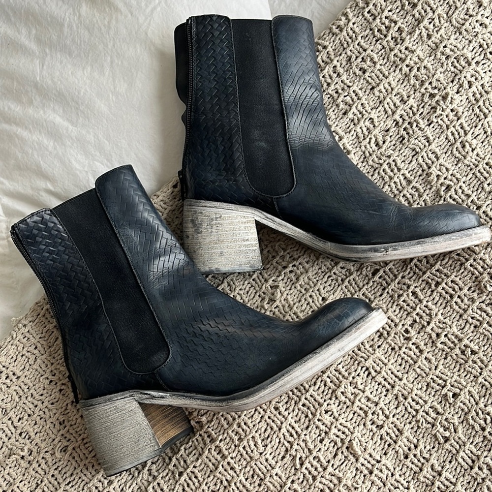 free people boots